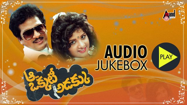 Aa Okkati Adakku Telugu Movie Songs
