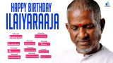 Ilayaraja Birthday Special Video