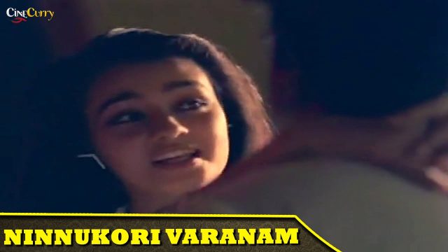 Ninnukori Varanam Video Song | Agni Natchathiram