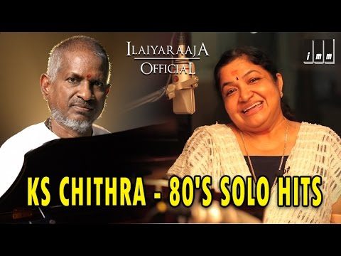 Ilayaraja Chitra 80s Hits