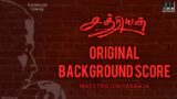 Chatriyan Original Background Score | Ilayaraja BGM